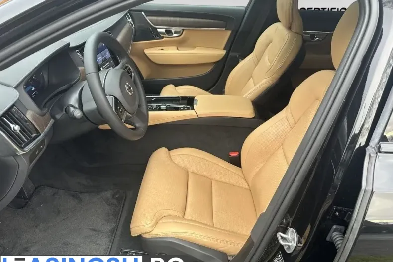 Volvo S90 din 2023 cu 29.122 km - oferta VOL198858 - foto 12