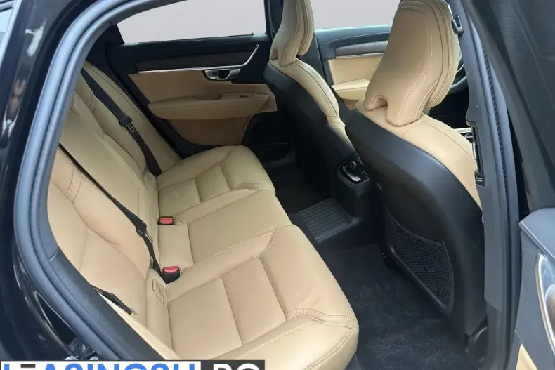 Volvo S90 din 2023 cu 29.122 km - oferta VOL198858 - foto 14