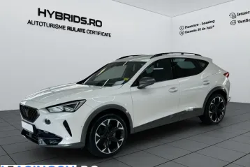 Cupra Formentor din 2020 - oferta CUP198859