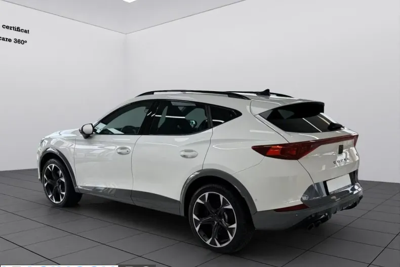 Cupra Formentor din 2020 cu 48.600 km - oferta CUP198859 - foto 2