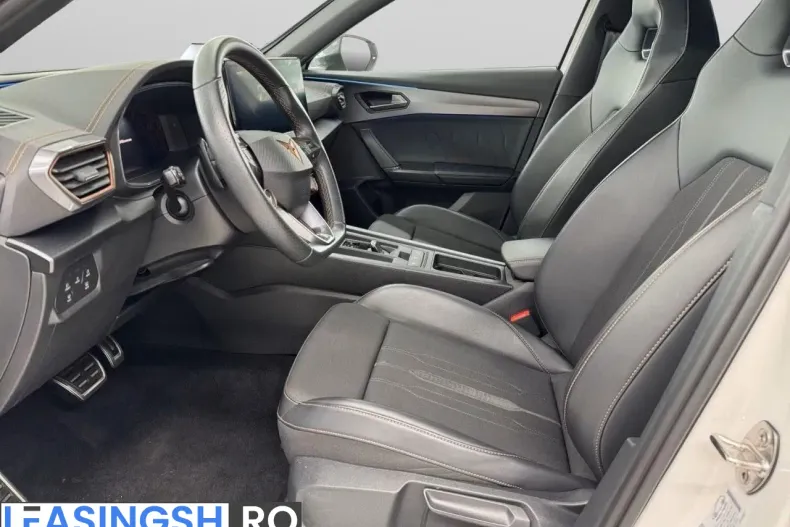 Cupra Formentor din 2020 cu 48.600 km - oferta CUP198859 - foto 5