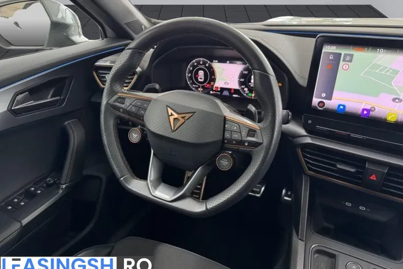 Cupra Formentor din 2020 cu 48.600 km - oferta CUP198859 - foto 8