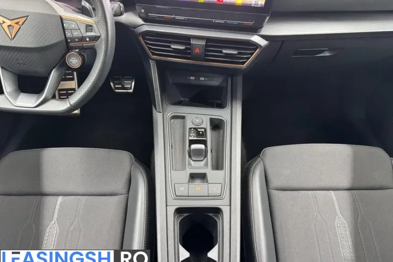 Cupra Formentor din 2020 cu 48.600 km - oferta CUP198859 - foto 9