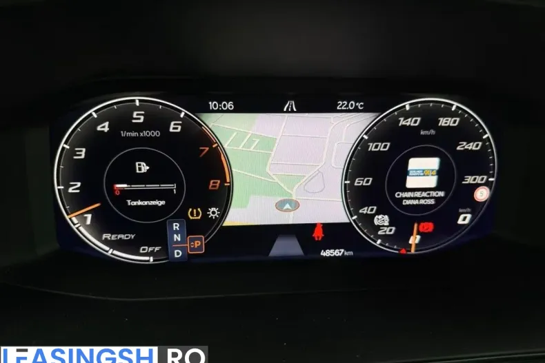 Cupra Formentor din 2020 cu 48.600 km - oferta CUP198859 - foto 10