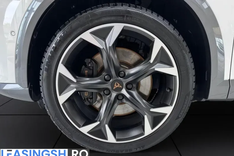 Cupra Formentor din 2020 cu 48.600 km - oferta CUP198859 - foto 12