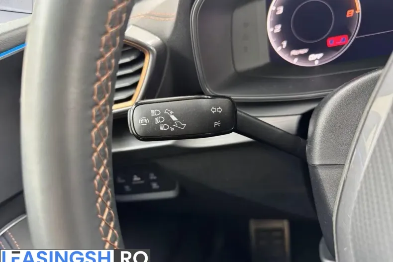 Cupra Formentor din 2020 cu 48.600 km - oferta CUP198859 - foto 14