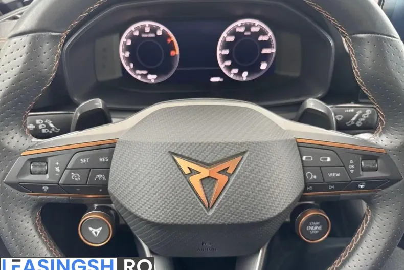 Cupra Formentor din 2020 cu 48.600 km - oferta CUP198859 - foto 15