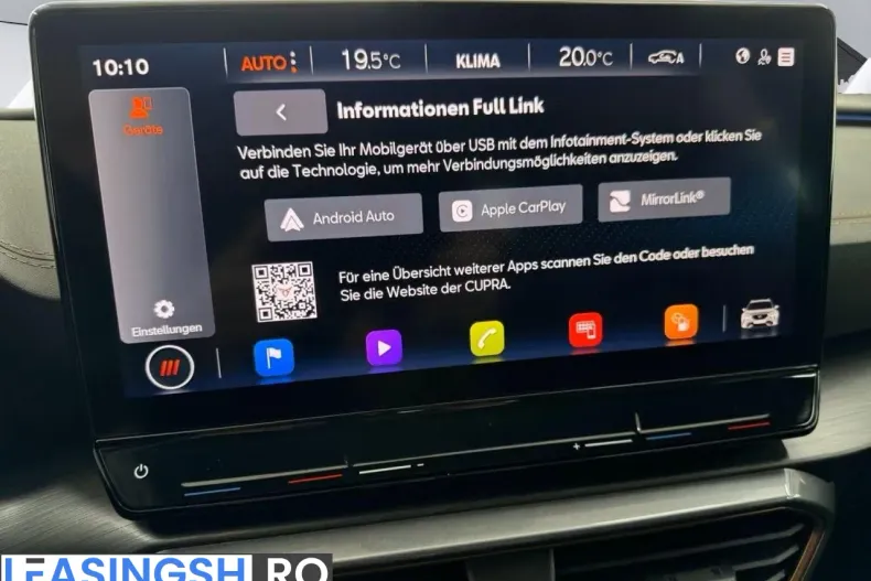 Cupra Formentor din 2020 cu 48.600 km - oferta CUP198859 - foto 16