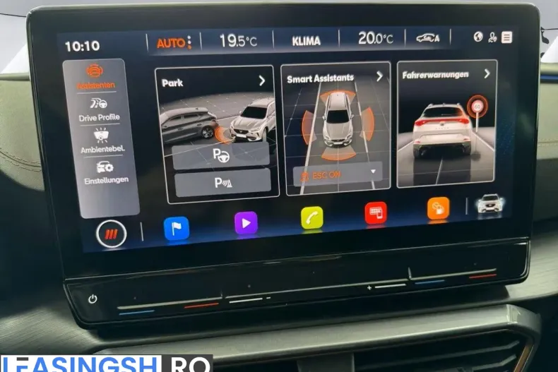 Cupra Formentor din 2020 cu 48.600 km - oferta CUP198859 - foto 17