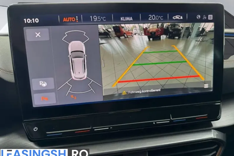 Cupra Formentor din 2020 cu 48.600 km - oferta CUP198859 - foto 18