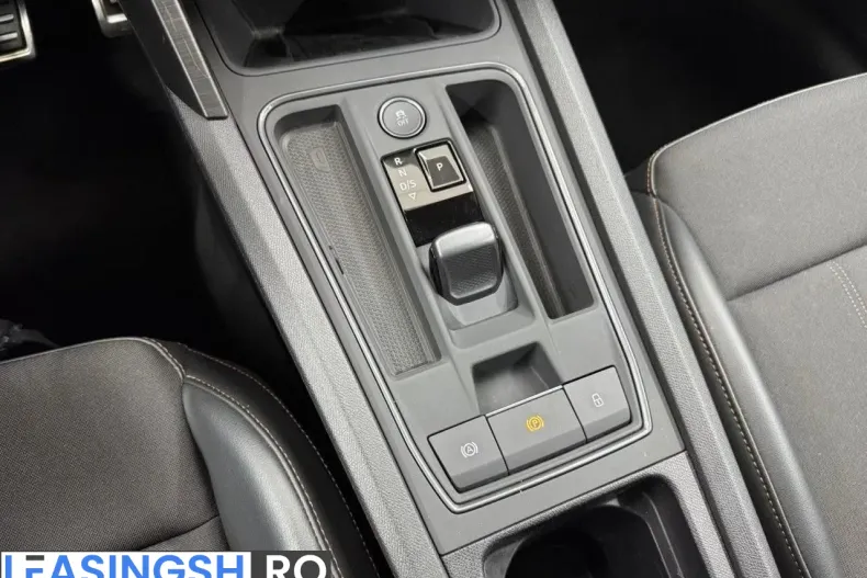 Cupra Formentor din 2020 cu 48.600 km - oferta CUP198859 - foto 20