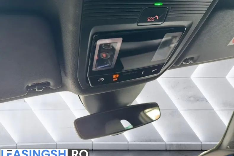 Cupra Formentor din 2020 cu 48.600 km - oferta CUP198859 - foto 21