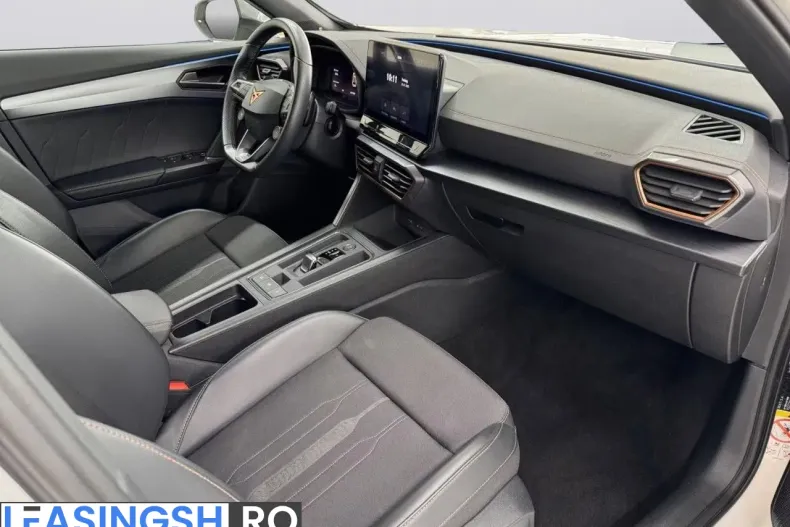 Cupra Formentor din 2020 cu 48.600 km - oferta CUP198859 - foto 22