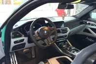 BMW M4 (Seria 4) din 2021 cu 76.318 km - oferta BMW198860 - foto 2
