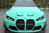 BMW M4 (Seria 4) din 2021 cu 76.318 km - oferta BMW198860 - foto 3