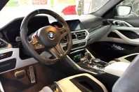 BMW M4 (Seria 4) din 2021 cu 76.318 km - oferta BMW198860 - foto 4