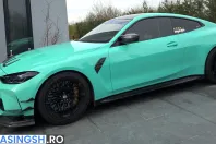 BMW M4 (Seria 4) din 2021 cu 76.318 km - oferta BMW198860 - foto 5