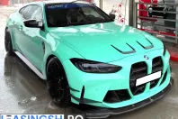 BMW M4 (Seria 4) din 2021 cu 76.318 km - oferta BMW198860 - foto 8