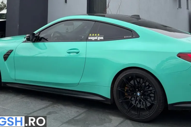 BMW M4 (Seria 4) din 2021 cu 76.318 km - oferta BMW198860 - foto 12
