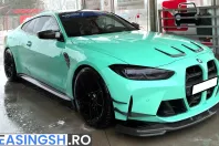 BMW M4 (Seria 4) din 2021 cu 76.318 km - oferta BMW198860 - foto 13