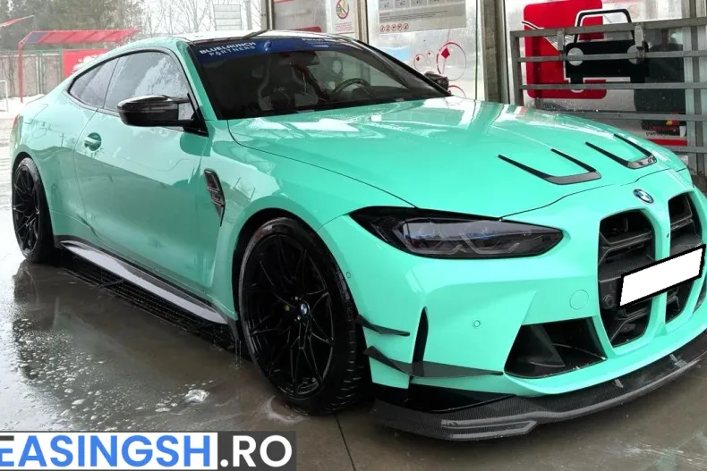 BMW M4 (Seria 4) din 2021 cu 76.318 km - oferta BMW198860 - foto 13