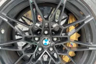 BMW M4 (Seria 4) din 2021 cu 76.318 km - oferta BMW198860 - foto 14