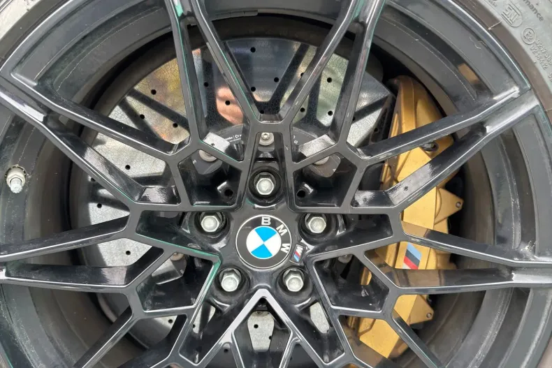 BMW M4 (Seria 4) din 2021 cu 76.318 km - oferta BMW198860 - foto 14