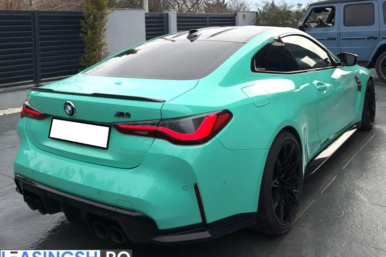 BMW M4 (Seria 4) din 2021 cu 76.318 km - oferta BMW198860 - foto 15