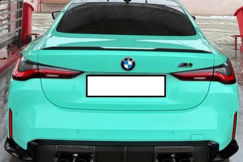 BMW M4 (Seria 4) din 2021 cu 76.318 km - oferta BMW198860 - foto 16