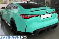 BMW M4 (Seria 4) din 2021 cu 76.318 km - oferta BMW198860 - foto 17