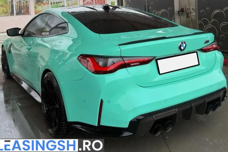 BMW M4 (Seria 4) din 2021 cu 76.318 km - oferta BMW198860 - foto 17