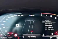 BMW M4 (Seria 4) din 2021 cu 76.318 km - oferta BMW198860 - foto 19