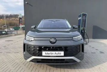 Volkswagen Tayron din 2025 - oferta VOL198861