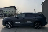 Volkswagen Tayron din 2025 cu 2.626 km - oferta VOL198861 - foto 4