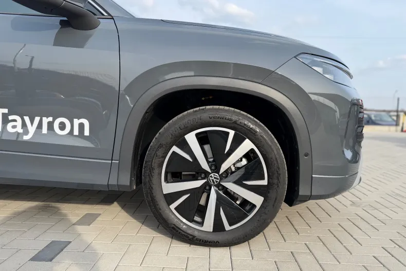 Volkswagen Tayron din 2025 cu 2.626 km - oferta VOL198861 - foto 6