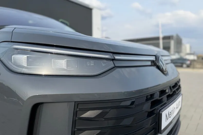 Volkswagen Tayron din 2025 cu 2.626 km - oferta VOL198861 - foto 7