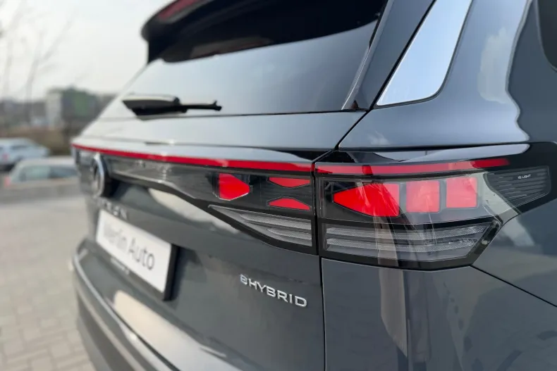 Volkswagen Tayron din 2025 cu 2.626 km - oferta VOL198861 - foto 15