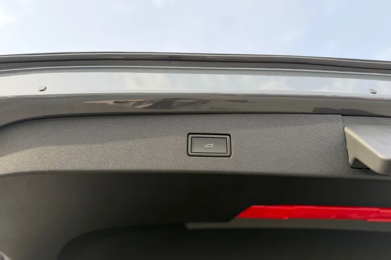 Volkswagen Tayron din 2025 cu 2.626 km - oferta VOL198861 - foto 19