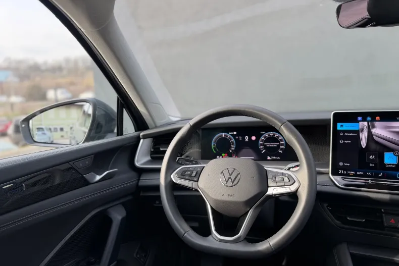 Volkswagen Tayron din 2025 cu 2.626 km - oferta VOL198861 - foto 22