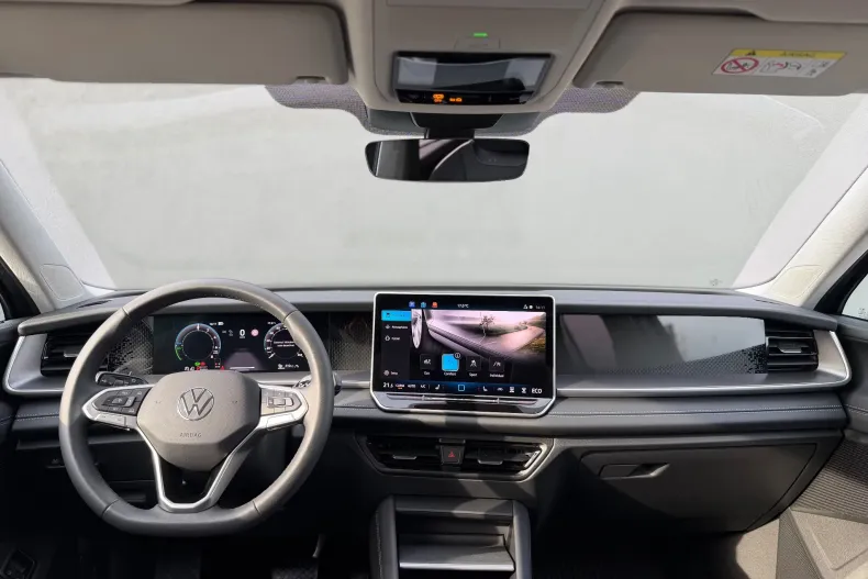 Volkswagen Tayron din 2025 cu 2.626 km - oferta VOL198861 - foto 23