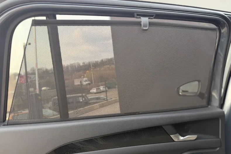 Volkswagen Tayron din 2025 cu 2.626 km - oferta VOL198861 - foto 24