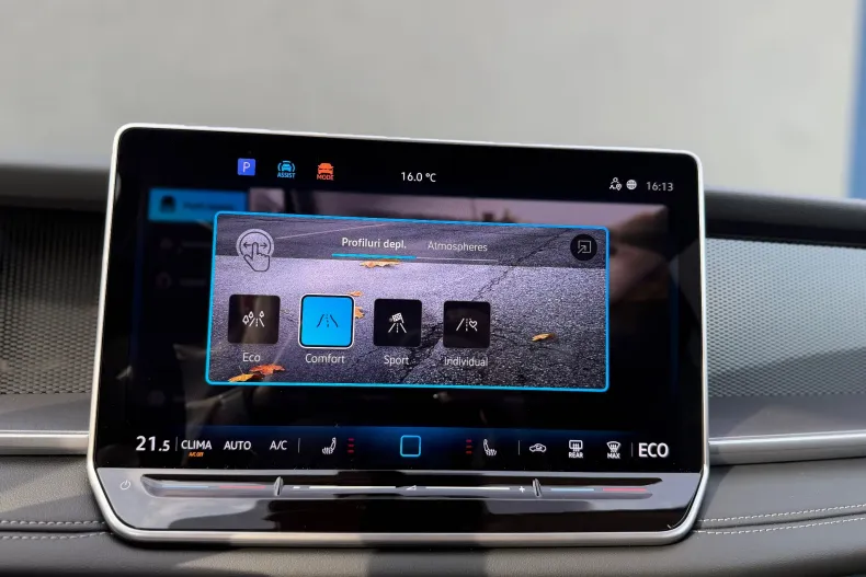 Volkswagen Tayron din 2025 cu 2.626 km - oferta VOL198861 - foto 25