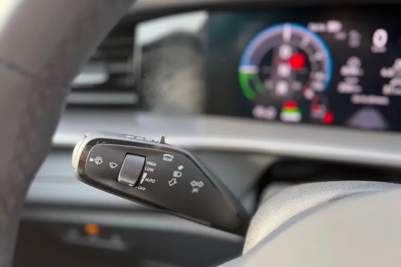 Volkswagen Tayron din 2025 cu 2.626 km - oferta VOL198861 - foto 26