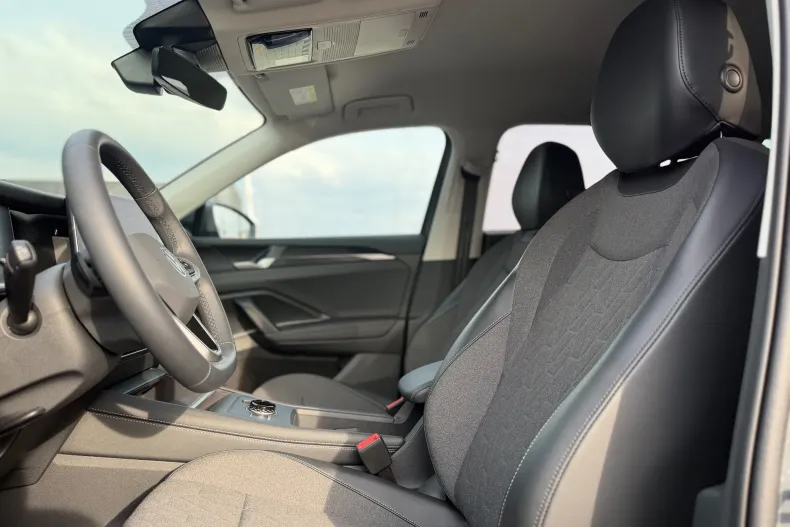 Volkswagen Tayron din 2025 cu 2.626 km - oferta VOL198861 - foto 29