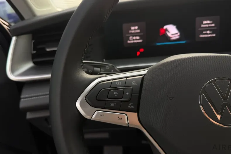 Volkswagen Tayron din 2025 cu 2.626 km - oferta VOL198861 - foto 32