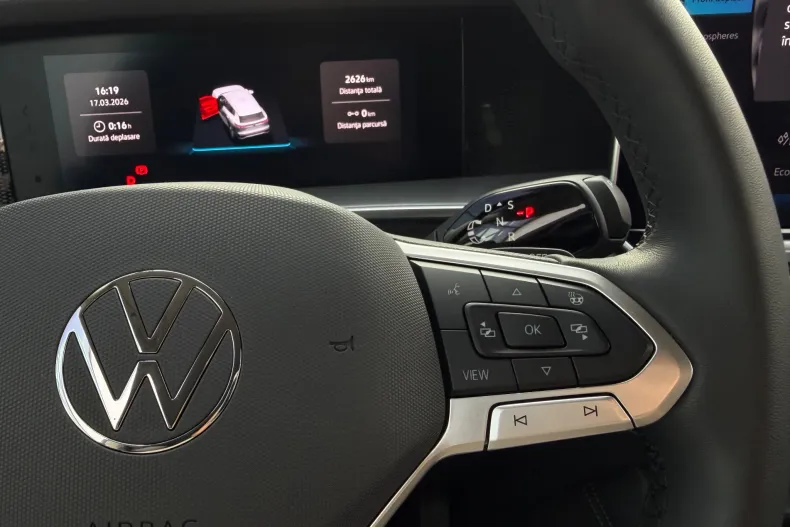 Volkswagen Tayron din 2025 cu 2.626 km - oferta VOL198861 - foto 33