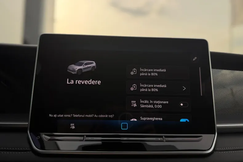 Volkswagen Tayron din 2025 cu 2.626 km - oferta VOL198861 - foto 34