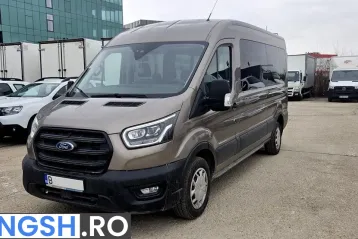 Ford Transit din 2023 - oferta FOR198862