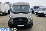Ford Transit din 2023 cu 64.231 km - oferta FOR198862 - foto 8