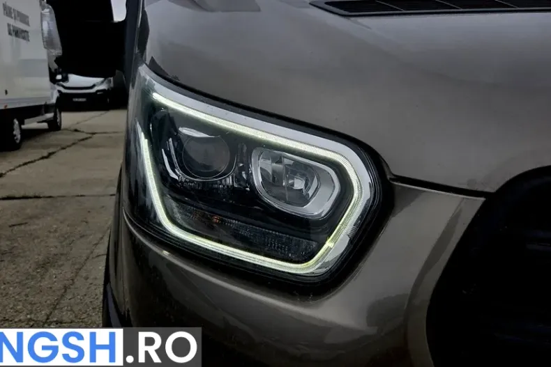 Ford Transit din 2023 cu 64.231 km - oferta FOR198862 - foto 9